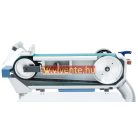  75x2000mm, 400V, MS75x2000DC-2 Szalagcsiszoló elszívóval 