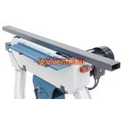  75x2000mm, 400V, MS75x2000DC-2 Szalagcsiszoló elszívóval 