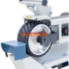  75x2000mm, 400V, MS75x2000DC-2 Szalagcsiszoló elszívóval 