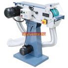 150x2000mm, 400V, MS150x2000DC-2 Szalagcsiszoló elszívóval 