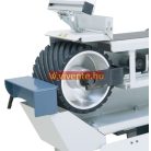 150x2000mm, 400V, MS150x2000DC-2 Szalagcsiszoló elszívóval 