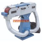 150x2000mm, 400V, BSM150x2000DC-2 Szalagcsiszoló elszívóval 