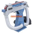  75x2000mm, 400V, BSM75x2000 DC-2 Szalagcsiszoló elszívóval