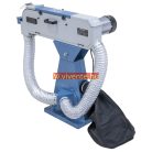  75x2000mm, 400V, BSM75x2000 DC-2 Szalagcsiszoló elszívóval