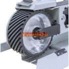  75x2000mm, 400V, BSM75x2000 DC-2 Szalagcsiszoló elszívóval