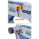  75x2000mm, 400V, BSM75x2000 DC-2 Szalagcsiszoló elszívóval