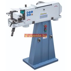  75x1520mm, 400V, KBR75x1500 Szalagcsiszoló szívóval 