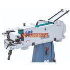  75x1520mm, 400V, KBR75x1500 Szalagcsiszoló szívóval 