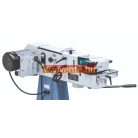  75x1520mm, 400V, KBR75x1500 Szalagcsiszoló szívóval 