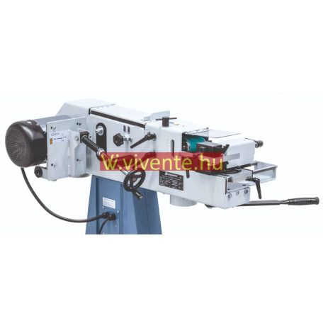  75x1520mm, 400V, KBR75x1500 Szalagcsiszoló szívóval 