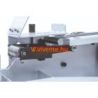  75x1520mm, 400V, KBR75x1500 Szalagcsiszoló szívóval 