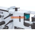  75x1520mm, 400V, KBR75x1500 Szalagcsiszoló szívóval 