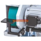  75x1520mm, 400V, KBR75x1500DC-2 Csiszológép szívóval