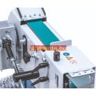  75x1520mm, 400V, KBR75x1500DC-2 Csiszológép szívóval