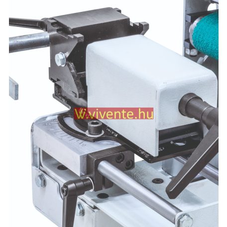  75x1520mm, 400V, KBR75x1500DC-2 Csiszológép szívóval