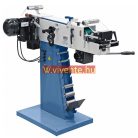 100x2000mm, 400V, KBR100x2000 Duo Kombinált szalag- és csőcsiszológép 