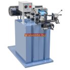 150x2000mm, 400V, KBR150x2000 Kombinált szalag- és csőcsiszológép