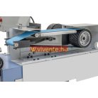 150x2000mm, 400V, KBR150x2000 Kombinált szalag- és csőcsiszológép