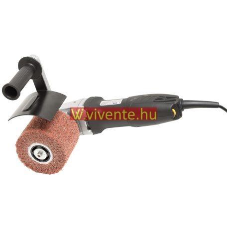 Szatinírozó gép DP 120