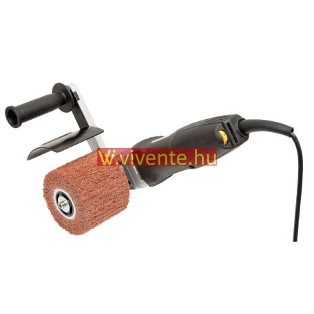 Szatinírozó gép DP 120