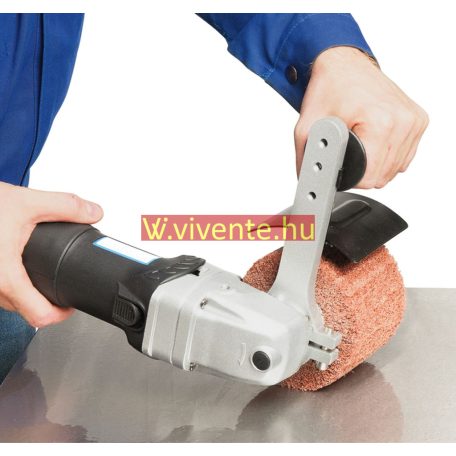 Szatinírozó gép DP 120