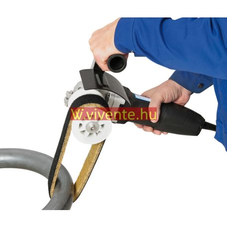 Szatinírozó gép DP 120