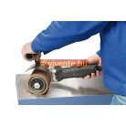 Szatinírozó gép DP 120