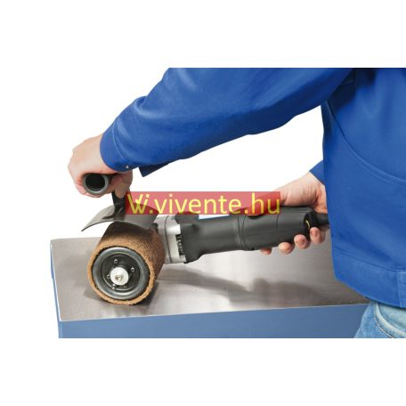 Szatinírozó gép DP 120