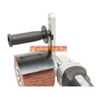 Szatinírozó gép DP 120