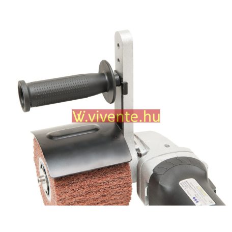 Szatinírozó gép DP 120