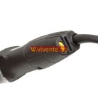 Szatinírozó gép DP 120