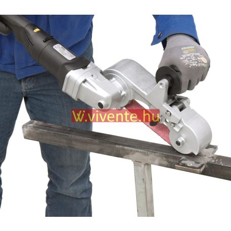 Hegesztési varrat- és csőcsiszoló gép TBS 620