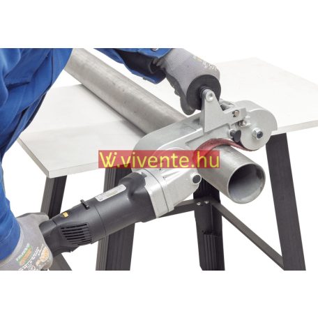 Hegesztési varrat- és csőcsiszoló gép TBS 620
