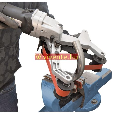 Csőcsiszoló gép TBS 760 