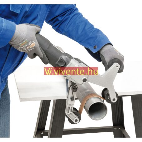 Csőcsiszoló gép TBS 760 