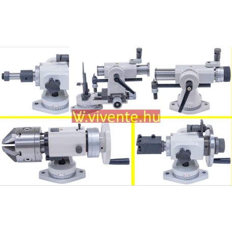 UWS300 Univerzális szerszámköszörűgép 