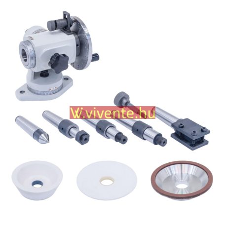 UWS300 Univerzális szerszámköszörűgép 