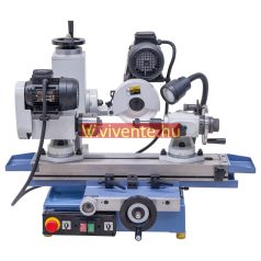 UWS350 Univerzális szerszámköszörűgép