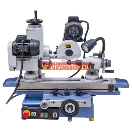UWS350 Univerzális szerszámköszörűgép