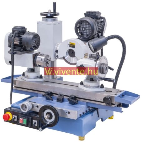 UWS350 Univerzális szerszámköszörűgép
