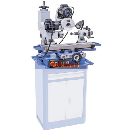 UWS350 Univerzális szerszámköszörűgép
