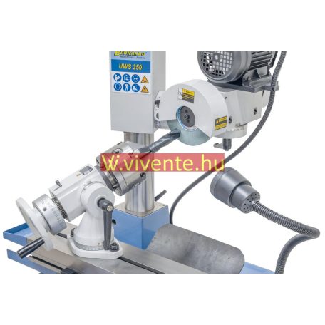 UWS350 Univerzális szerszámköszörűgép