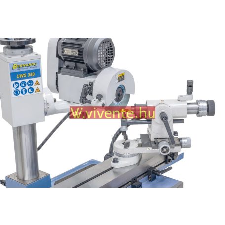UWS350 Univerzális szerszámköszörűgép