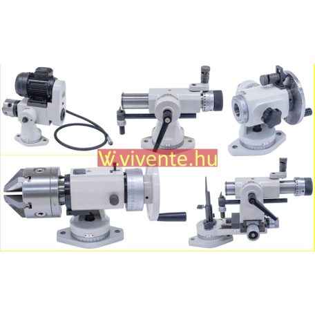 UWS350 Univerzális szerszámköszörűgép