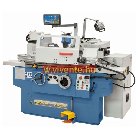 URS500N Univerzális hengeres köszörűgép 