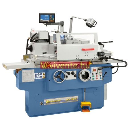 URS500N Univerzális hengeres köszörűgép 