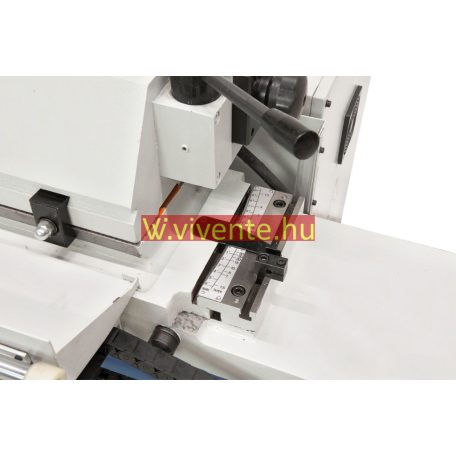 URS500N Univerzális hengeres köszörűgép 