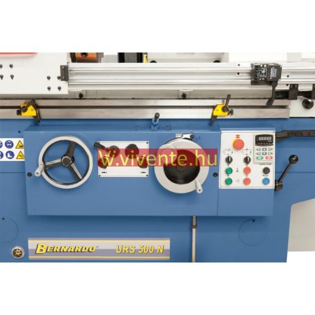 URS500N Univerzális hengeres köszörűgép 