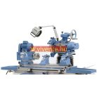 USM500 Univerzális csiszológép szívóegységgel