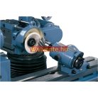 USM500 Univerzális csiszológép szívóegységgel